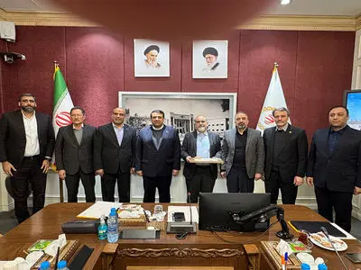 قدردانی هیأت‌مدیره بانک ملی ایران از همکاران فناوری اطلاعات (IT) در پی فرآیند انتقال بانک آینده