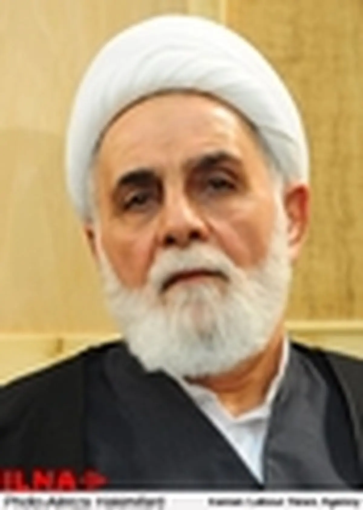 عمر سیاسی ناطق‌نوری به اتمام نرسیده است!