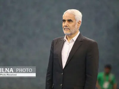 قصد داشتم کشور  را از روزمرگی و بی‌برنامگی نجات دهم