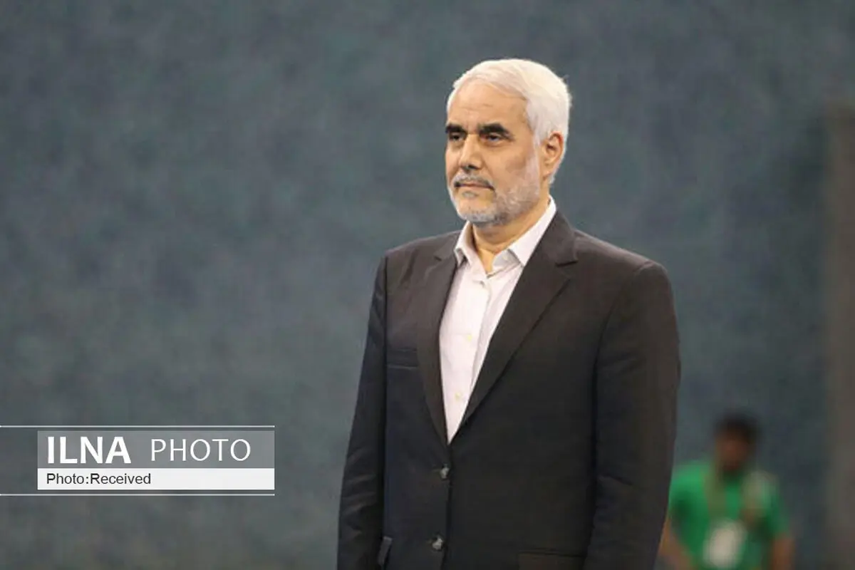ویدئو/ مستند انتخاباتی مهرعلیزاده