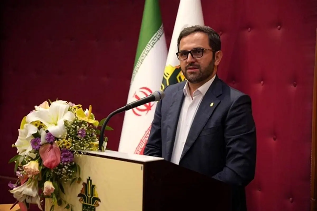 بانک کشاورزی، پیشتاز در تأمین مالی امنیت غذایی کشور / رشد ۵۷ درصدی سپردهها و صعود به رتبه سوم شبکه بانکی