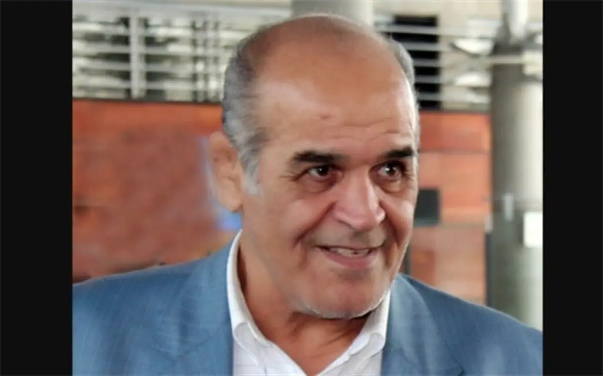 مراسم تشییع محمود معزی‌پور برگزار شد