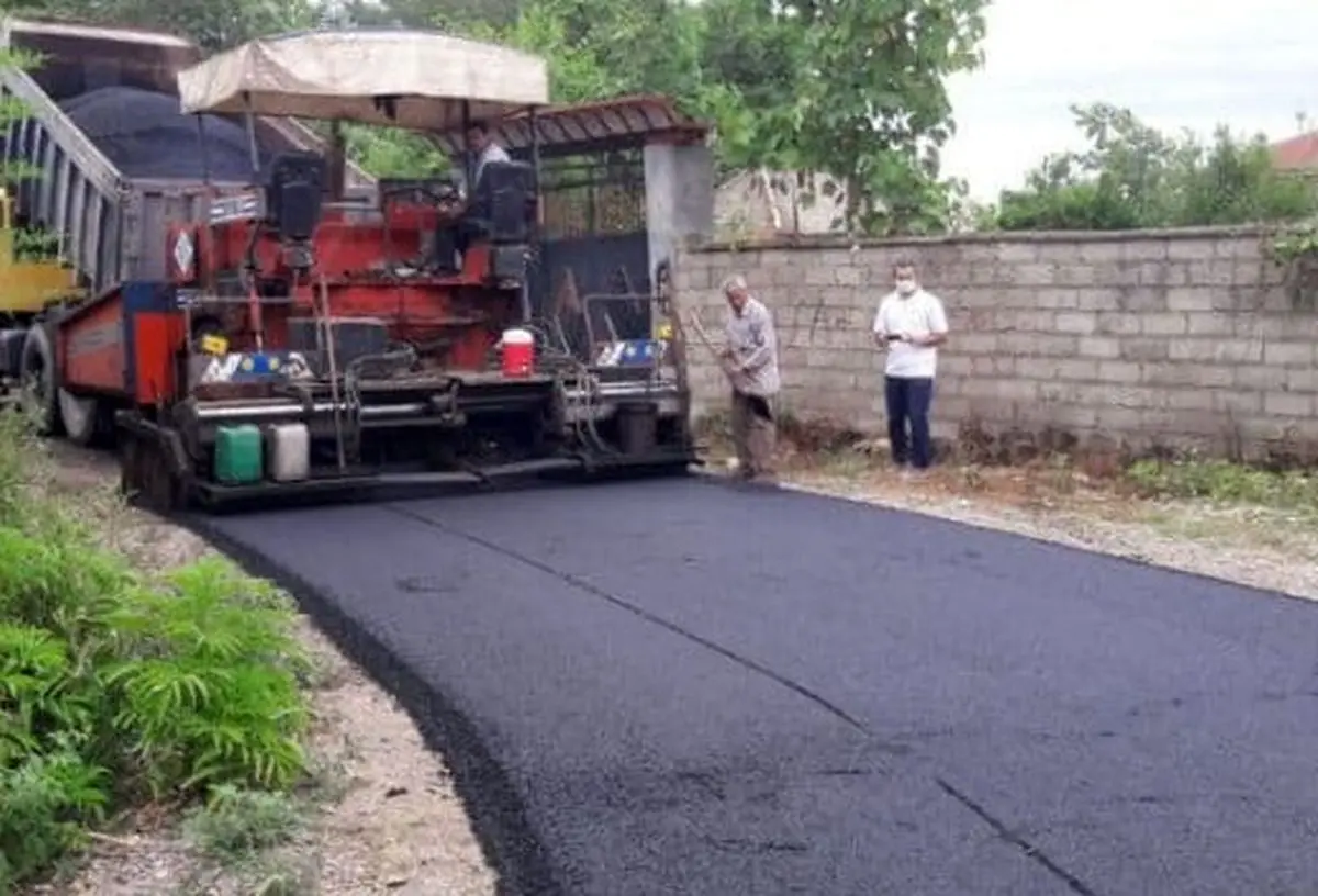 ۱۴۴ طرح هادی روستایی امسال در گیلان بازنگری می شوند