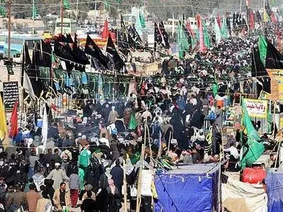 صدور 250 روادید جعلی اربعین در اصفهان/همچنان مرزهای سومار و ایلام بسته است