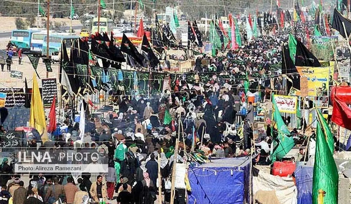 صدور 250 روادید جعلی اربعین در اصفهان/همچنان مرزهای سومار و ایلام بسته است