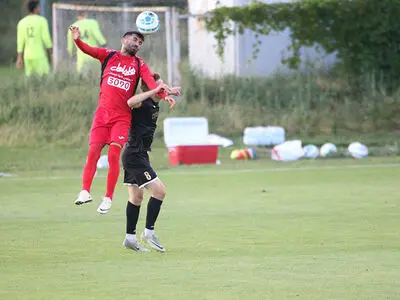 پرسپولیس به مصاف آرسنال خواهد رفت