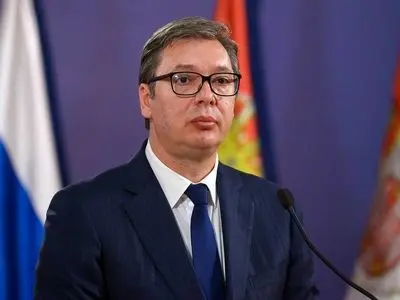 صربستان توطئه ترور الکساندر ووچیچ را خنثی کرد
