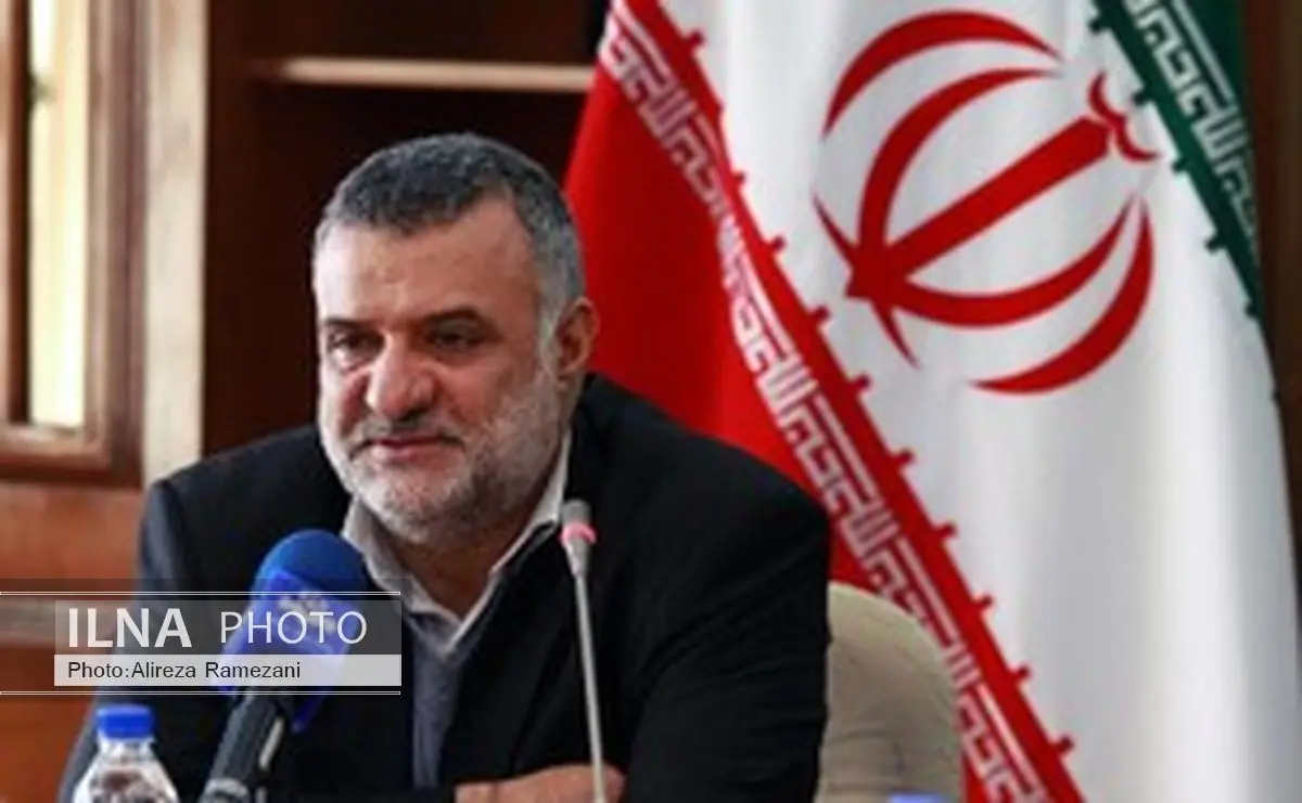 طی 20 سال میزان سطح آبهای زیرزمینی به روند سابق باز خواهد گشت