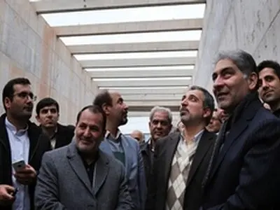 مقدمات استفاده از فایناس برای تکمیل راه‌آهن میانه - تبریز فراهم شده است