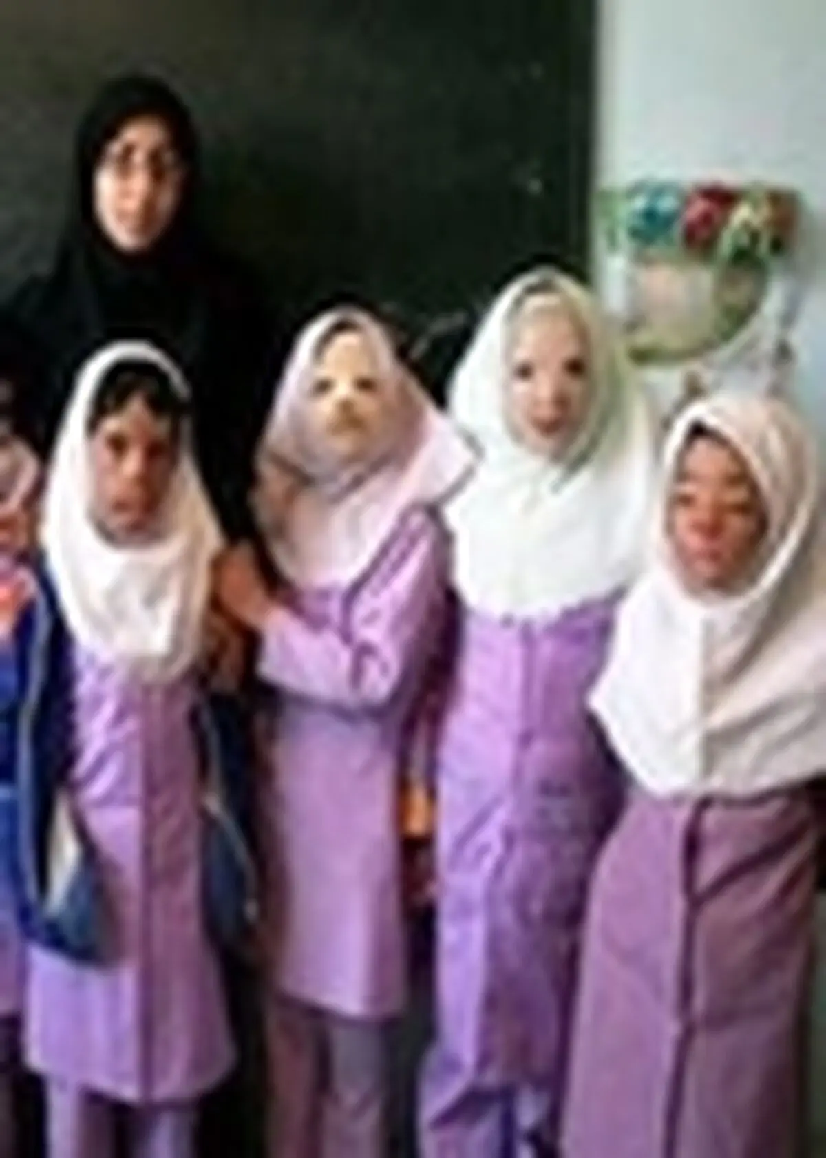 تعلل در پرداخت تفاضل دیه دختران شین آباد