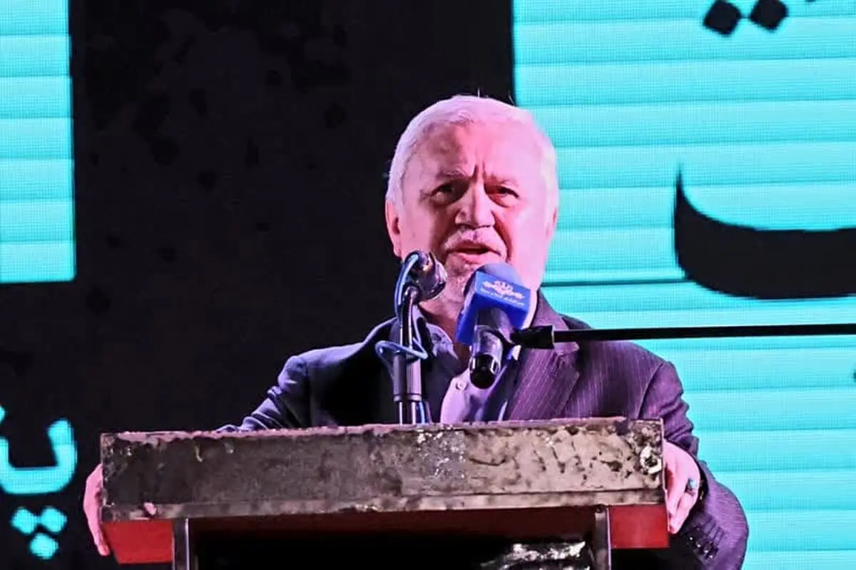 کمک به توسعه میراث فرهنگی و گردشگری شهر داراب