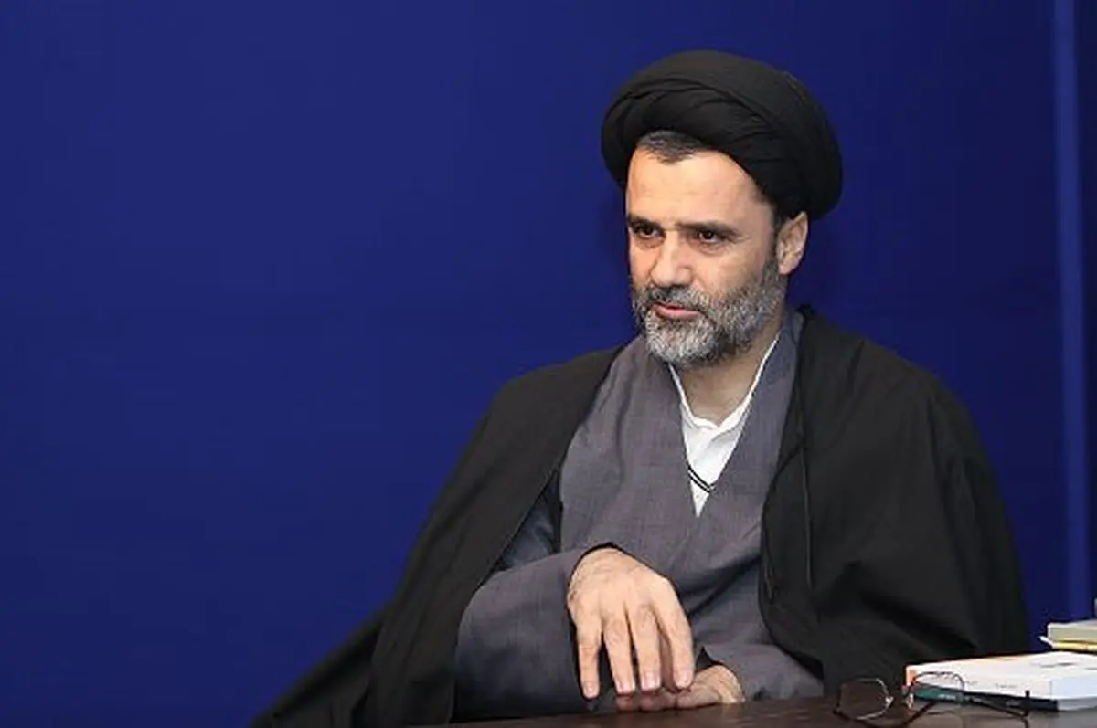 نبویان برای انتخابات مجلس شورای اسلامی ثبت نام کرد