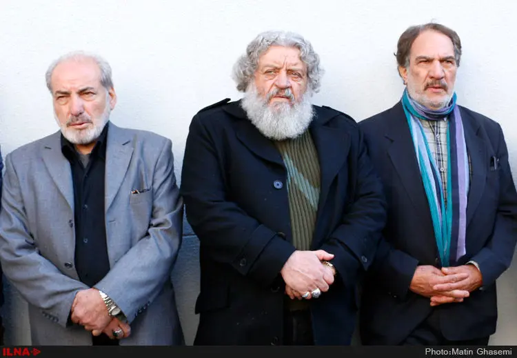 گالری