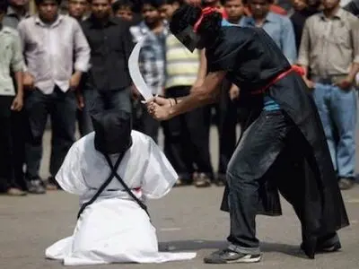 السعودیة تلغی عقوبة الإعدام للقُصر