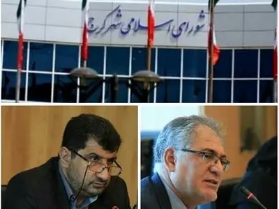 بی احترامی برخی مدیران به شورا قابل قبول نیست 