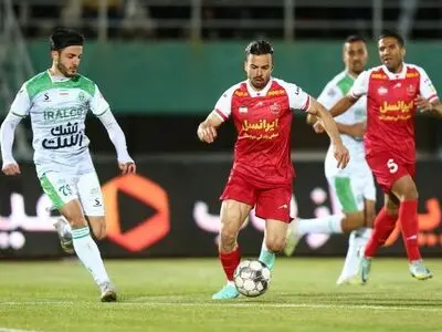 نبرد انتقامی اوسمار در اراک؛ پرسپولیس از ایرالکو خاطره خوشی ندارد