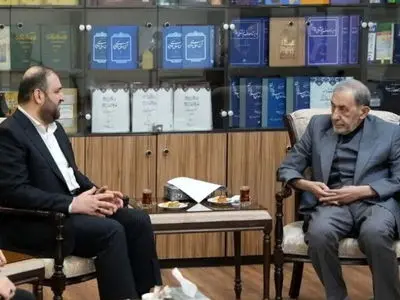 رابطه ایران و عراق مستحکم و بدون گسست است