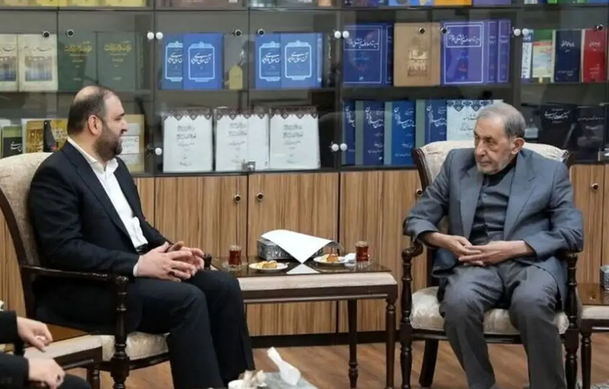 رابطه ایران و عراق مستحکم و بدون گسست است