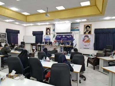 پیشرفت ۹۲ درصدی ساخت سد نرماب در گلستان
