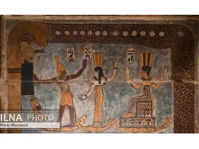 سال نو مصر باستان چه شکلی بود؟ 