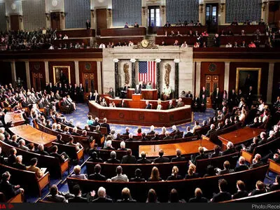 US Senate blocks bill to aid Zionist regime