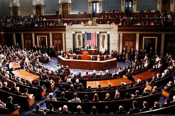 US Senate blocks bill to aid Zionist regime