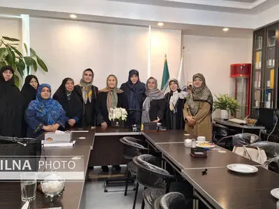 گسترش مراکز نگهداری سالمندان یک ضرورت‌ است