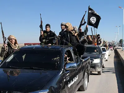نماینده ترامپ در ائتلاف ضد داعش استعفا داد