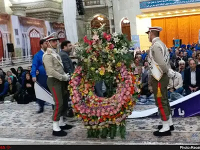 ضرورت حمایت دولت از کارگران آسیب دیده از سیل/ آمریکایی‌ها از نیروهای شهادت‌طلب می‌ترسند