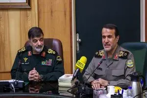 دشمن در جنگ ۱۲ روزه به دنبال ایجاد شورش در داخل کشور بود