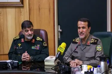 دشمن در جنگ ۱۲ روزه به دنبال ایجاد شورش در داخل کشور بود