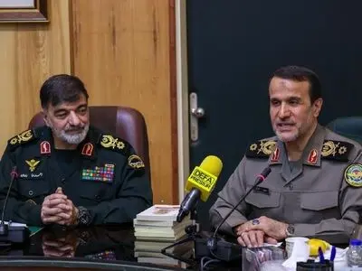 دشمن در جنگ ۱۲ روزه به دنبال ایجاد شورش در داخل کشور بود
