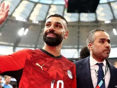 صلاح تاریخ را نوشت و حریف ایران در سیاتل شد