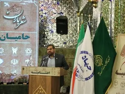 تهیه و تدوین ۷ جلد کتاب با محور شهدای حمله به حرم شاهچراغ (ع)