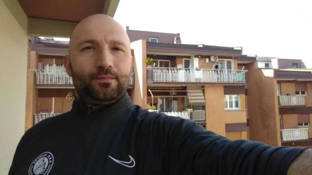 عابدی: سردار فاکتورهای لازم برای درخشش در سری آ ایتالیا را دارد