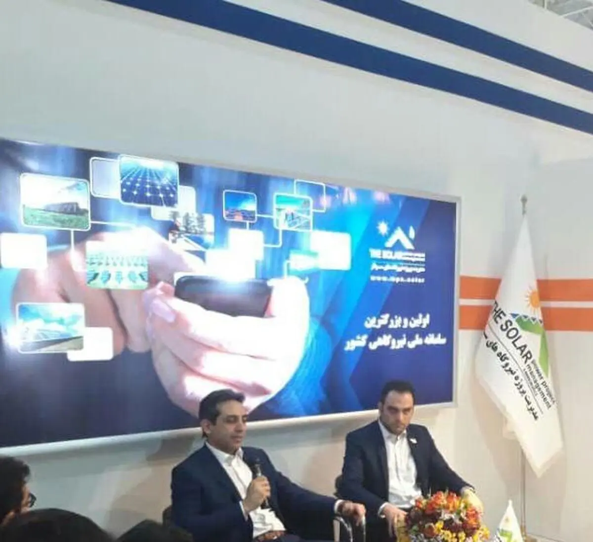 صادرات 1200 نیروی متخصص برقی به عراق، بحرین و لبنان/ سه بحران تجدیدپذیرها حل شد