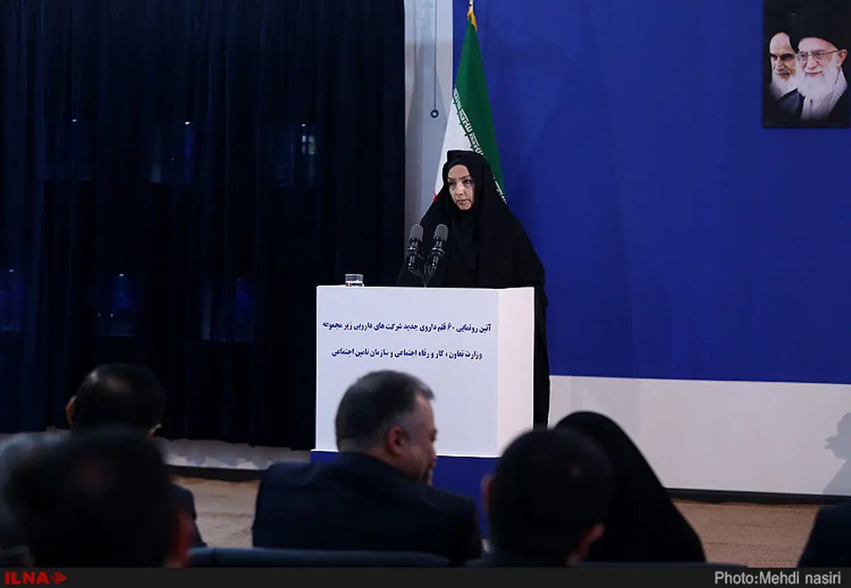 کارگران، تفاوت حرف راست رییس جمهور و دروغ دیگران را می‌فهمند/ می‌ترسیم افرادی روی کار آیند و دوباره کارخانه‌ها را تعطیل کنند