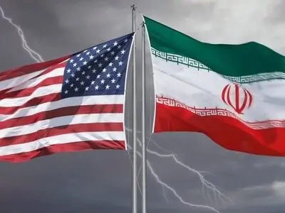 ایران در پیامی مکتوب به آمریکا هشدار داد