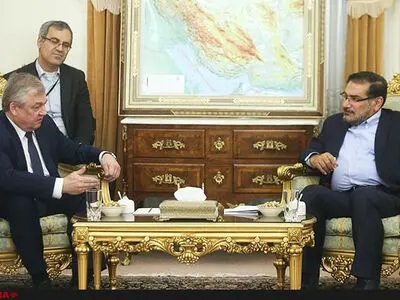 همکاری‌ ایران، روسیه و سوریه تا نابودی کامل تروریسم ادامه می‌یابد