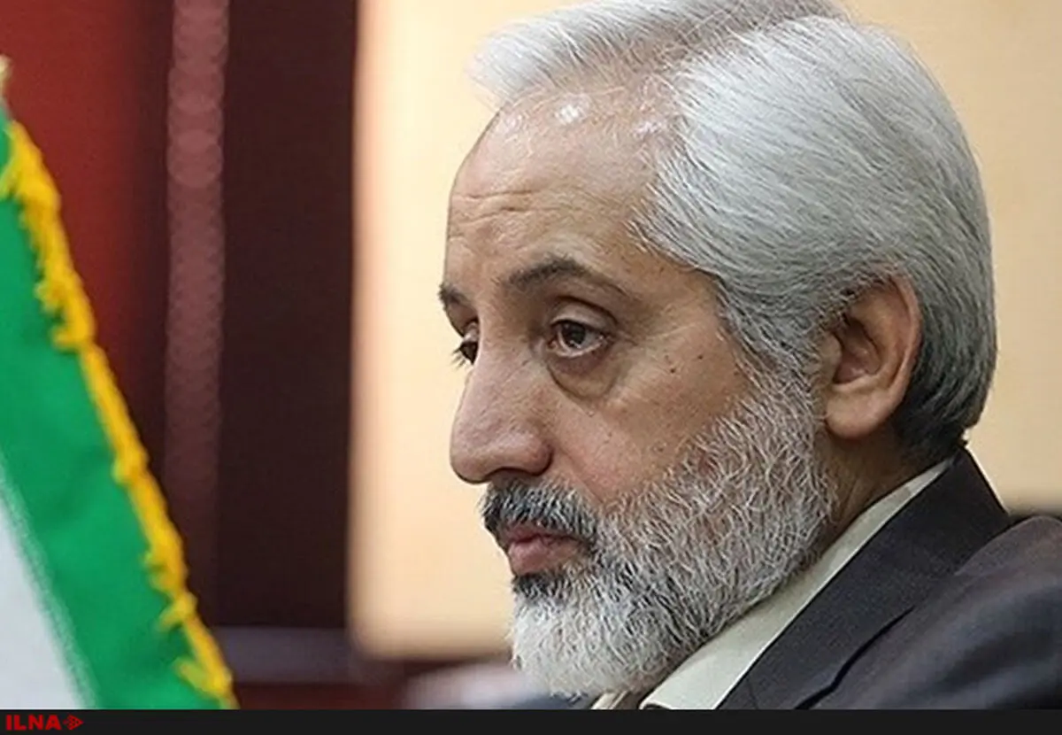امیدوایم خوشحالی مردم پای صندوق‌های رای در نتیجه انتخابات تبلور یابد