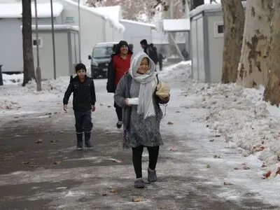«زمزمه‌های گمشده در دور دست» راهی جشنواره کالر تیپ استرالیا شد