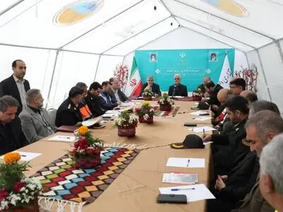 رشد سفرهای نوروزی، نتیجه همکاری و خدمات‌رسانی گسترده در استان البرز است