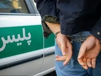 شناسایی و دستگیری متهم اصلی قتل یک نوجوان در شهرستان خواف