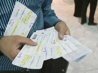 زائران اربعین از سایت‌های غیرمجاز بلیت هواپیما نخرند/ پلیس فتا مسئول رسیدگی به شکایات