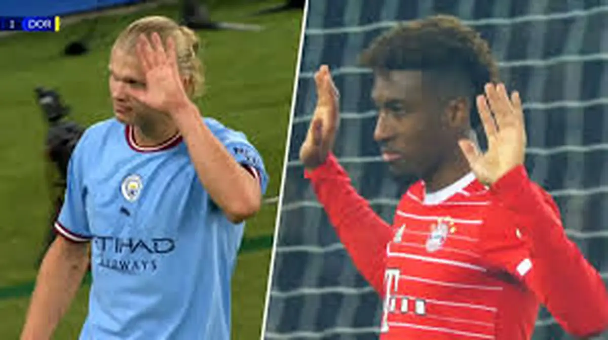 ویدئو: وقتی ستاره‌ها قلب تیم سابق را نشانه می‌روند