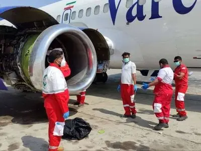 جزئیات بیشتری از حادثه مرگ مهندس پرواز در فرودگاه کنارک