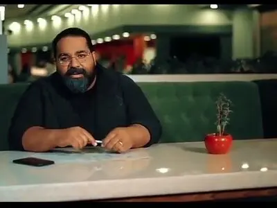 گزیده‌ای از آثار رضا صادقی به انتخاب خودش+نماهنگ