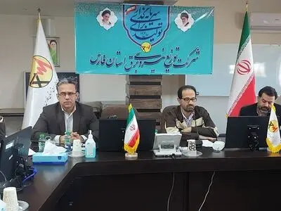 نقش مهم سیمبانان در نگهداشت و پایداری شبکه های توزیع برق
