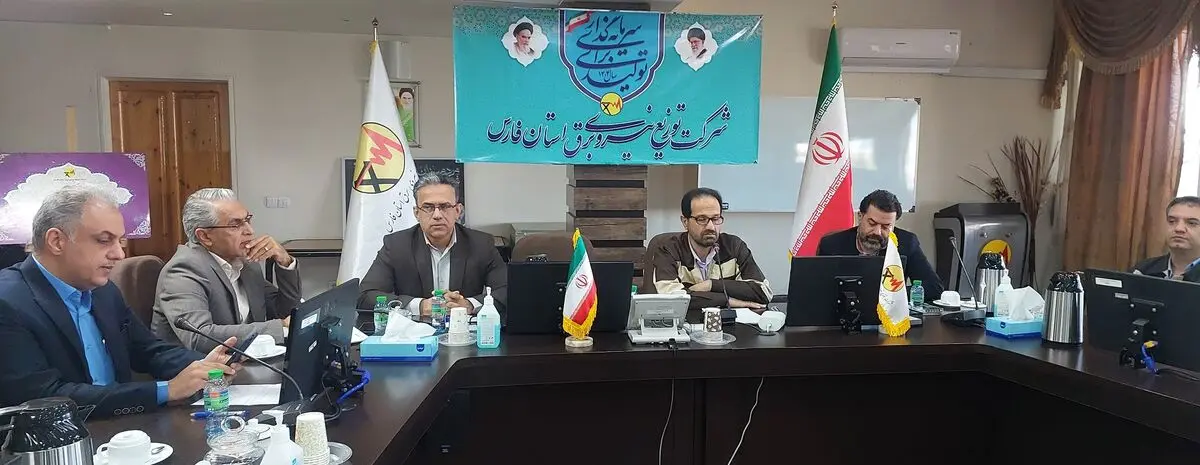 نقش مهم سیمبانان در نگهداشت و پایداری شبکه های توزیع برق