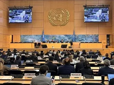 اقدامات آمریکا و اسرائیل مصداق «جنایت علیه بشریت» است